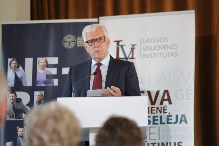 Prof. dr. Alvydas Jokubaitis. Vyskupo Motiejaus Valančiaus fenomenas